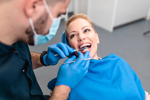 Reliable Rochester Hills, MI Dental Services Solutions